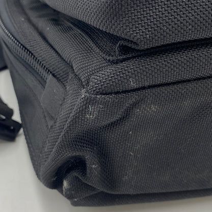 【現状渡し品】【メンズ】 BRIEFING ブリーフィング B4 LINER BAG B4 ライナー バッグ カバン USA製 188-260128-yy-16-tei カラー：ブラック 万代Net店