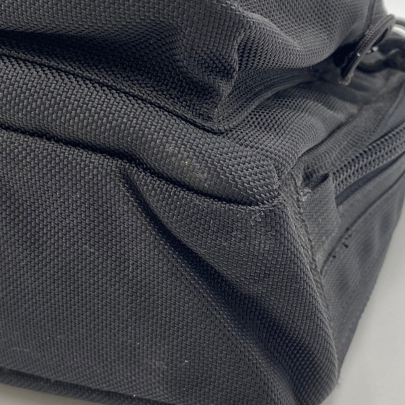 【現状渡し品】【メンズ】 BRIEFING ブリーフィング B4 LINER BAG B4 ライナー バッグ カバン USA製 188-260128-yy-16-tei カラー：ブラック 万代Net店