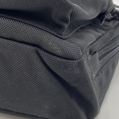 【現状渡し品】【メンズ】 BRIEFING ブリーフィング B4 LINER BAG B4 ライナー バッグ カバン USA製 188-260128-yy-16-tei カラー：ブラック 万代Net店