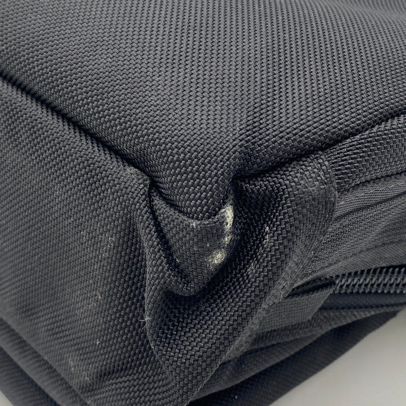 【現状渡し品】【メンズ】 BRIEFING ブリーフィング B4 LINER BAG B4 ライナー バッグ カバン USA製 188-260128-yy-16-tei カラー：ブラック 万代Net店