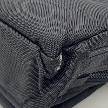 【現状渡し品】【メンズ】 BRIEFING ブリーフィング B4 LINER BAG B4 ライナー バッグ カバン USA製 188-260128-yy-16-tei カラー：ブラック 万代Net店