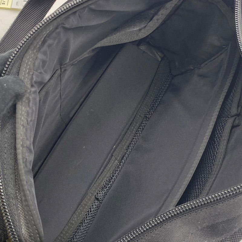 【現状渡し品】【メンズ】 BRIEFING ブリーフィング B4 LINER BAG B4 ライナー バッグ カバン USA製 188-260128-yy-16-tei カラー：ブラック 万代Net店