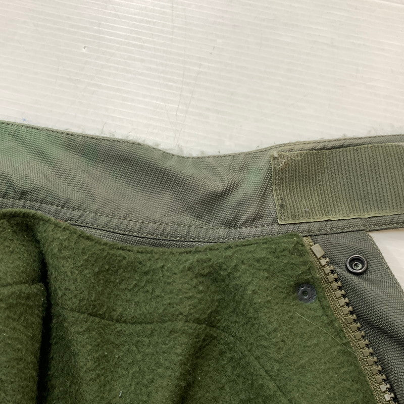 【現状渡し品】【メンズ】 OZONE ROCKS オゾンロックス MILITALY JACKET 8AC-0025 ミリタリージャケット アウター ナイロンジャケット モッズコート 140-260128-ko-09-tei サイズ：L カラー：カーキ 万代Net店