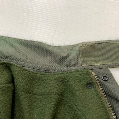 【現状渡し品】【メンズ】 OZONE ROCKS オゾンロックス MILITALY JACKET 8AC-0025 ミリタリージャケット アウター ナイロンジャケット モッズコート 140-260128-ko-09-tei サイズ：L カラー：カーキ 万代Net店