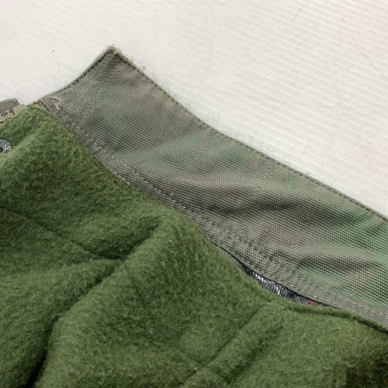 【現状渡し品】【メンズ】 OZONE ROCKS オゾンロックス MILITALY JACKET 8AC-0025 ミリタリージャケット アウター ナイロンジャケット モッズコート 140-260128-ko-09-tei サイズ：L カラー：カーキ 万代Net店