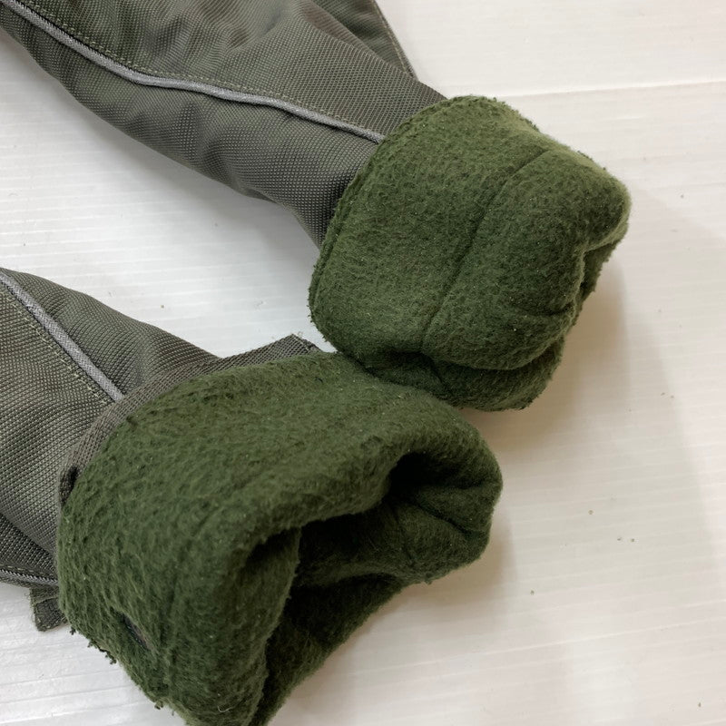 【現状渡し品】【メンズ】 OZONE ROCKS オゾンロックス MILITALY JACKET 8AC-0025 ミリタリージャケット アウター ナイロンジャケット モッズコート 140-260128-ko-09-tei サイズ：L カラー：カーキ 万代Net店