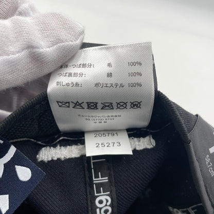 【中古品】【メンズ】 NEW ERA ニューエラ WAKE ALWAYTH RC 59FIFTY CAP ウェイクオールウェイズ キャップ 帽子 ベースボールキャップ 185-260805-ko-02-tei サイズ：58.7cm カラー：ネイビー 万代Net店