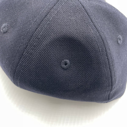 【中古品】【メンズ】 NEW ERA ニューエラ WAKE ALWAYTH RC 59FIFTY CAP ウェイクオールウェイズ キャップ 帽子 ベースボールキャップ 185-260805-ko-02-tei サイズ：58.7cm カラー：ネイビー 万代Net店