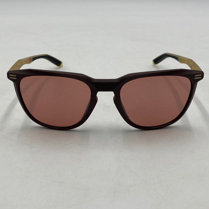 【中古品】【メンズ】 OAKLEY オークリー THURSO OO9286A-0854 サーソー サングラス 203-260128-yy-04-tei サイズ：54□19 145 2N カラー：MATTE GRENACHE 万代Net店