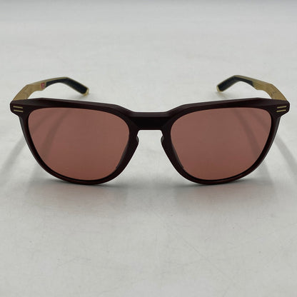【中古品】【メンズ】 OAKLEY オークリー THURSO OO9286A-0854 サーソー サングラス 203-260128-yy-04-tei サイズ：54□19 145 2N カラー：MATTE GRENACHE 万代Net店