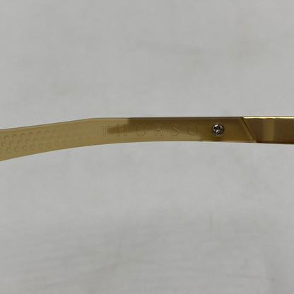 【中古品】【メンズ】 OAKLEY オークリー THURSO OO9286A-0854 サーソー サングラス 203-260128-yy-04-tei サイズ：54□19 145 2N カラー：MATTE GRENACHE 万代Net店