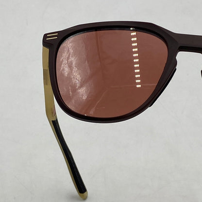 【中古品】【メンズ】 OAKLEY オークリー THURSO OO9286A-0854 サーソー サングラス 203-260128-yy-04-tei サイズ：54□19 145 2N カラー：MATTE GRENACHE 万代Net店