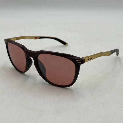 【中古品】【メンズ】 OAKLEY オークリー THURSO OO9286A-0854 サーソー サングラス 203-260128-yy-04-tei サイズ：54□19 145 2N カラー：MATTE GRENACHE 万代Net店