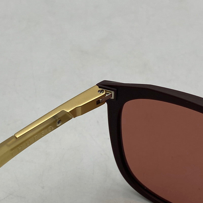 【中古品】【メンズ】 OAKLEY オークリー THURSO OO9286A-0854 サーソー サングラス 203-260128-yy-04-tei サイズ：54□19 145 2N カラー：MATTE GRENACHE 万代Net店