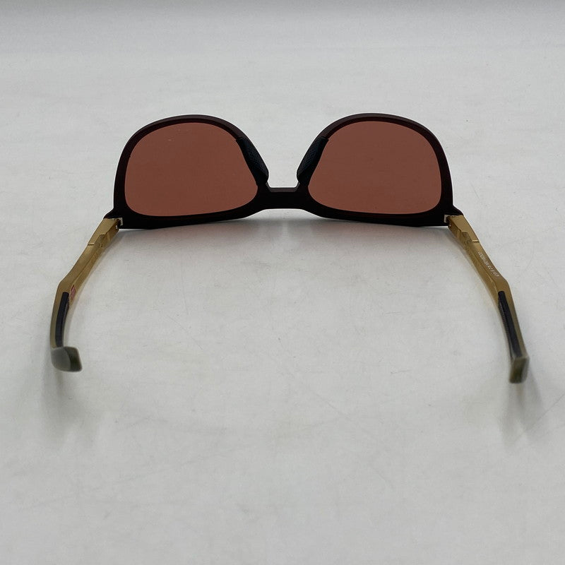 【中古品】【メンズ】 OAKLEY オークリー THURSO OO9286A-0854 サーソー サングラス 203-260128-yy-04-tei サイズ：54□19 145 2N カラー：MATTE GRENACHE 万代Net店
