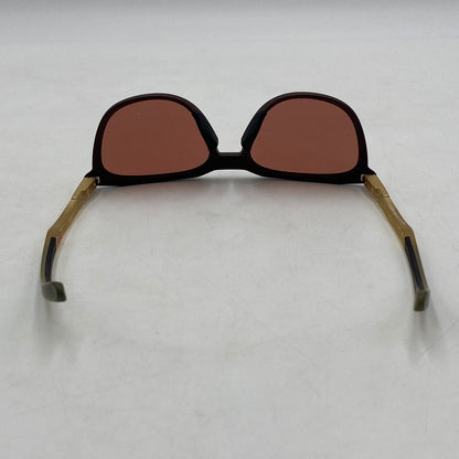 【中古品】【メンズ】 OAKLEY オークリー THURSO OO9286A-0854 サーソー サングラス 203-260128-yy-04-tei サイズ：54□19 145 2N カラー：MATTE GRENACHE 万代Net店