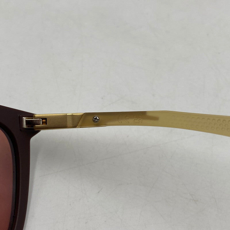 【中古品】【メンズ】 OAKLEY オークリー THURSO OO9286A-0854 サーソー サングラス 203-260128-yy-04-tei サイズ：54□19 145 2N カラー：MATTE GRENACHE 万代Net店