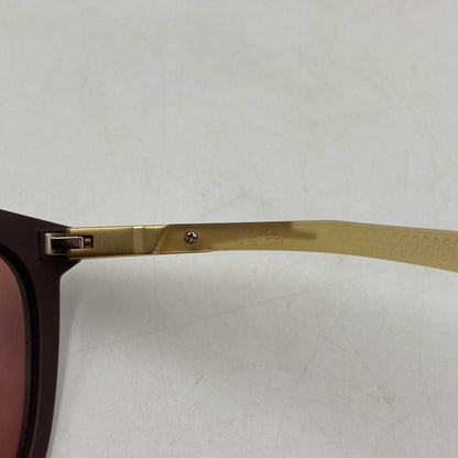 【中古品】【メンズ】 OAKLEY オークリー THURSO OO9286A-0854 サーソー サングラス 203-260128-yy-04-tei サイズ：54□19 145 2N カラー：MATTE GRENACHE 万代Net店