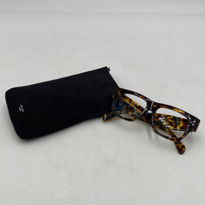 【中古品】【レディース】 CELINE セリーヌ SUNGLASSES CL 1016J サングラス アイウェア アクセサリー 183-260128-yy-02-tei サイズ：E88 145 カラー：ブラウンハバナ 万代Net店