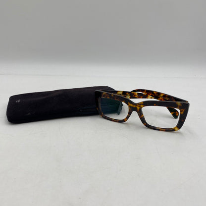 【中古品】【レディース】 CELINE セリーヌ SUNGLASSES CL 1015J サングラス アイウェア アクセサリー 183-260128-yy-01-tei サイズ：PHW 140 カラー：ブラウンハバナ 万代Net店