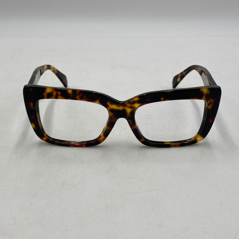 【中古品】【レディース】 CELINE セリーヌ SUNGLASSES CL 1015J サングラス アイウェア アクセサリー 183-260128-yy-01-tei サイズ：PHW 140 カラー：ブラウンハバナ 万代Net店