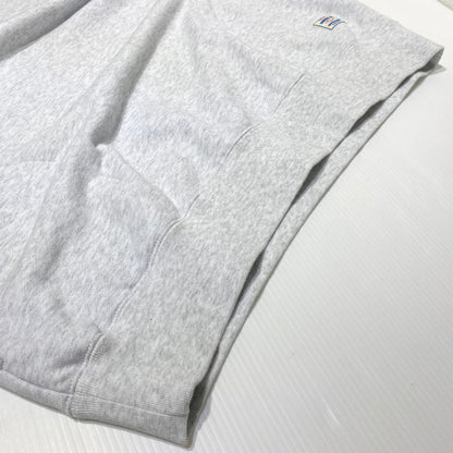 【中古品】【メンズ】 WOOD BLOCK ウッドブロック SWEAT TURTLE NECK スウェット タートルネック トップス トレーナー 140-260704-ss-06-tei サイズ：XL カラー：グレー 万代Net店