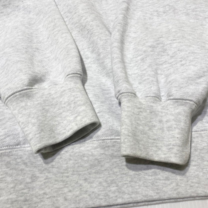 【中古品】【メンズ】 WOOD BLOCK ウッドブロック SWEAT TURTLE NECK スウェット タートルネック トップス トレーナー 140-260704-ss-06-tei サイズ：XL カラー：グレー 万代Net店