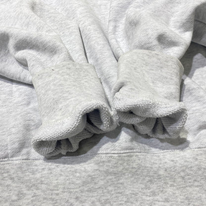 【中古品】【メンズ】 WOOD BLOCK ウッドブロック SWEAT TURTLE NECK スウェット タートルネック トップス トレーナー 140-260704-ss-06-tei サイズ：XL カラー：グレー 万代Net店