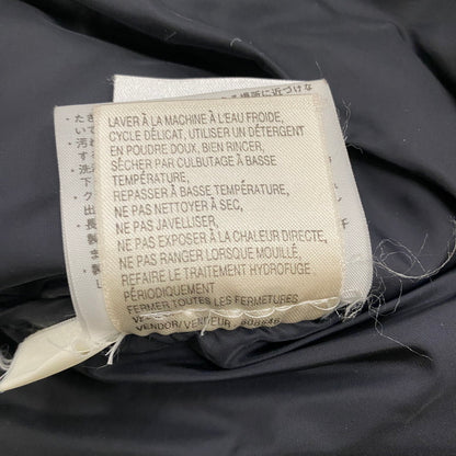 【現状渡し品】【メンズ】 THE NORTH FACE ザ・ノースフェイス DOWN JACKET 807999 ダウンジャケット アウター 144-260415-ks-14-tei サイズ：XL/※シミ有 カラー：ネイビー 万代Net店