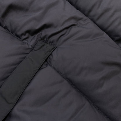 【現状渡し品】【メンズ】 THE NORTH FACE ザ・ノースフェイス DOWN JACKET 807999 ダウンジャケット アウター 144-260415-ks-14-tei サイズ：XL/※シミ有 カラー：ネイビー 万代Net店