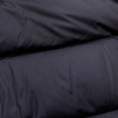 【現状渡し品】【メンズ】 THE NORTH FACE ザ・ノースフェイス DOWN JACKET 807999 ダウンジャケット アウター 144-260415-ks-14-tei サイズ：XL/※シミ有 カラー：ネイビー 万代Net店