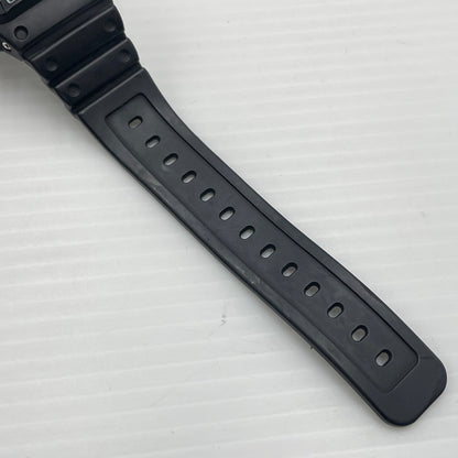 【現状渡し品】【メンズ】 G-SHOCK ジーショック GW-M5610-1JF タフソーラー ウォッチ 腕時計 5600シリーズ ラバーベルト 196-260826-ko-05-teih カラー：ブラック 万代Net店