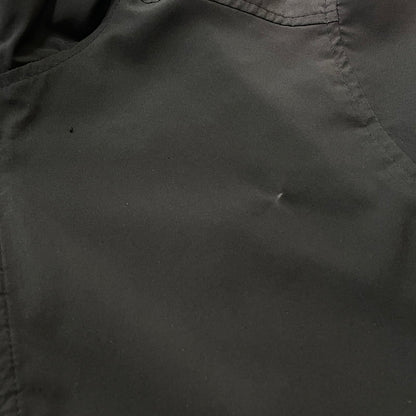【現状渡し品】【メンズ】 NIKE ナイキ 00’s SOFTSHELL JACKET 119843-010 2000年 ソフトシェル ジャケット アウター 148-260801-sa-02-tei サイズ：M カラー：ブラック 万代Net店
