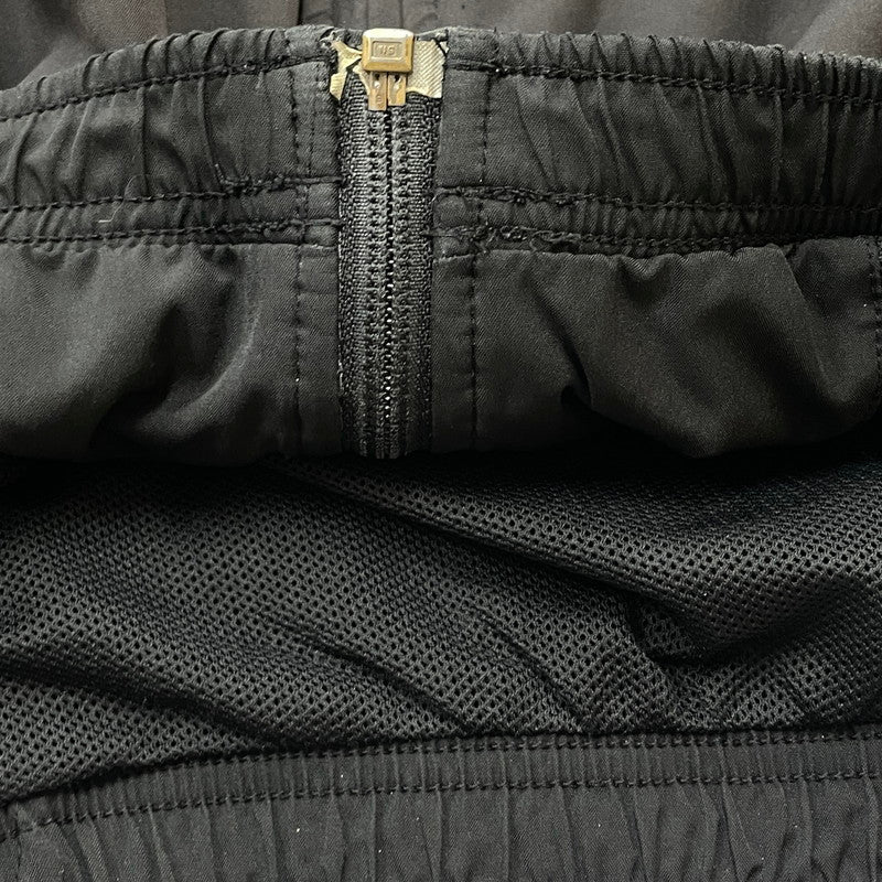 【現状渡し品】【メンズ】 NIKE ナイキ 00’s SOFTSHELL JACKET 119843-010 2000年 ソフトシェル ジャケット アウター 148-260801-sa-02-tei サイズ：M カラー：ブラック 万代Net店