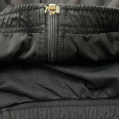 【現状渡し品】【メンズ】 NIKE ナイキ 00’s SOFTSHELL JACKET 119843-010 2000年 ソフトシェル ジャケット アウター 148-260801-sa-02-tei サイズ：M カラー：ブラック 万代Net店