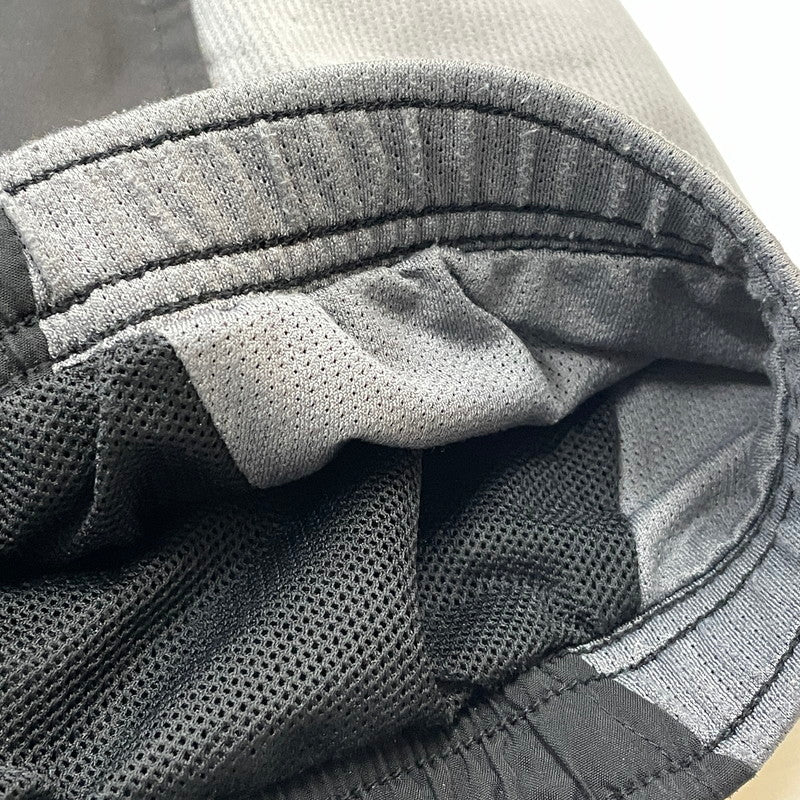 【現状渡し品】【メンズ】 NIKE ナイキ 00’s SOFTSHELL JACKET 119843-010 2000年 ソフトシェル ジャケット アウター 148-260801-sa-02-tei サイズ：M カラー：ブラック 万代Net店