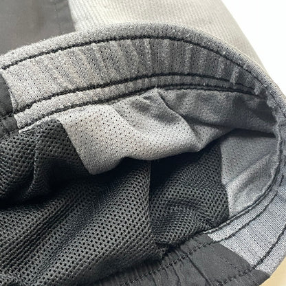 【現状渡し品】【メンズ】 NIKE ナイキ 00’s SOFTSHELL JACKET 119843-010 2000年 ソフトシェル ジャケット アウター 148-260801-sa-02-tei サイズ：M カラー：ブラック 万代Net店