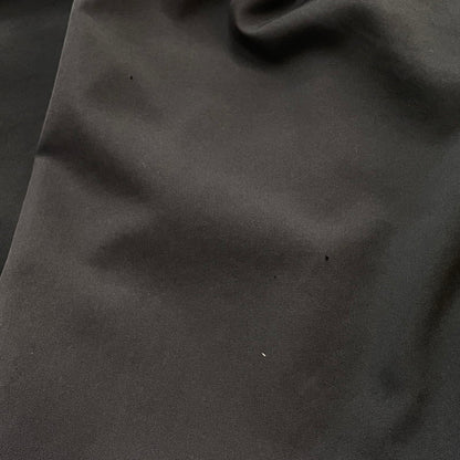【現状渡し品】【メンズ】 NIKE ナイキ 00’s SOFTSHELL JACKET 119843-010 2000年 ソフトシェル ジャケット アウター 148-260801-sa-02-tei サイズ：M カラー：ブラック 万代Net店
