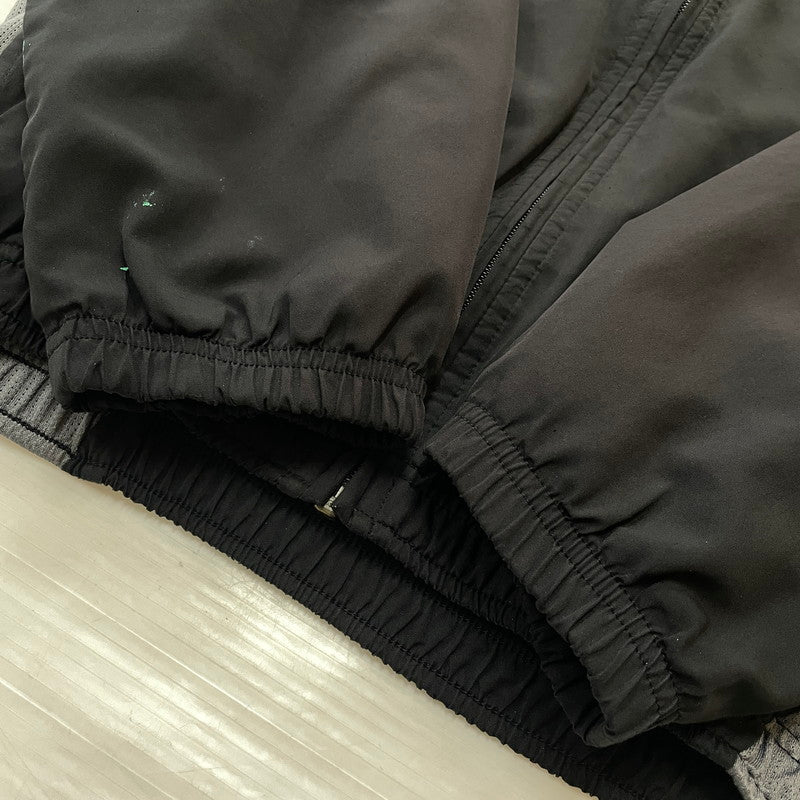 【現状渡し品】【メンズ】 NIKE ナイキ 00’s SOFTSHELL JACKET 119843-010 2000年 ソフトシェル ジャケット アウター 148-260801-sa-02-tei サイズ：M カラー：ブラック 万代Net店