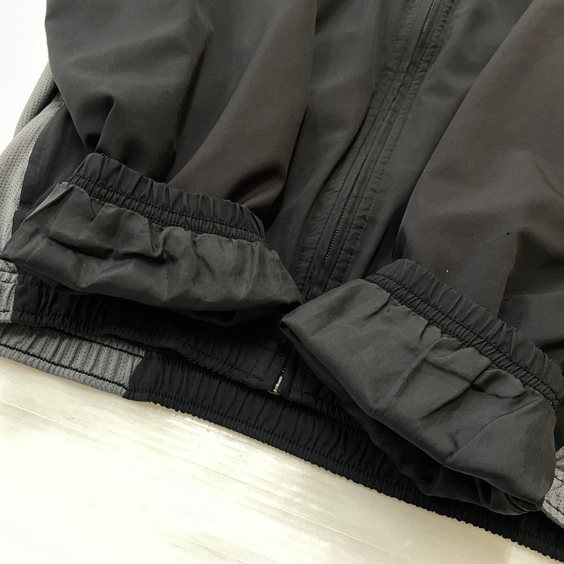 【現状渡し品】【メンズ】 NIKE ナイキ 00’s SOFTSHELL JACKET 119843-010 2000年 ソフトシェル ジャケット アウター 148-260801-sa-02-tei サイズ：M カラー：ブラック 万代Net店