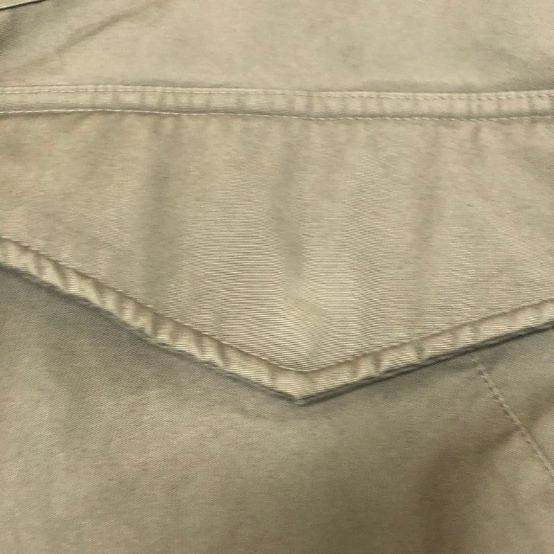 【中古品】【メンズ】 FTC エフティーシー VENTILE HOODED PUFFY JACKET FTC024AWJ06 ベンタイル フーデッド パフィージャケット アウター ダウンジャケット 142-260131-ko-09-tei サイズ：M カラー：カーキ 万代Net店