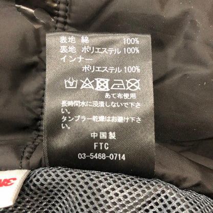 【中古品】【メンズ】 FTC エフティーシー VENTILE HOODED PUFFY JACKET FTC024AWJ06 ベンタイル フーデッド パフィージャケット アウター ダウンジャケット 142-260131-ko-09-tei サイズ：M カラー：カーキ 万代Net店