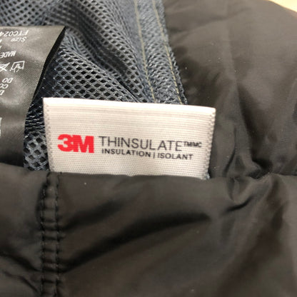 【中古品】【メンズ】 FTC エフティーシー VENTILE HOODED PUFFY JACKET FTC024AWJ06 ベンタイル フーデッド パフィージャケット アウター ダウンジャケット 142-260131-ko-09-tei サイズ：M カラー：カーキ 万代Net店