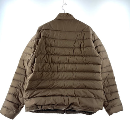 【中古品】【メンズ】 F.C.R.B. エフシーアールビー EXPEDITION DOWN JACKET FCRB-252022 エクスペディション ダウンジャケット アウター 142-260202-yo-12-fuz サイズ：XL カラー：ベージュ 万代Net店