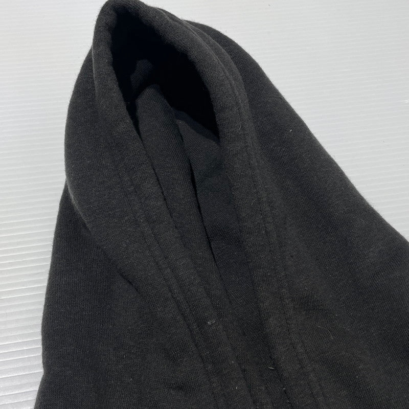 【中古品】【メンズ】 SD 88/12 DINER LOGO 2TONE HOODIE ダイナー ロゴ ツートン フーディ 長袖 トップス プルオーバー パーカー 140-260202-yo-11-fuzh サイズ：L カラー：グレー 万代Net店