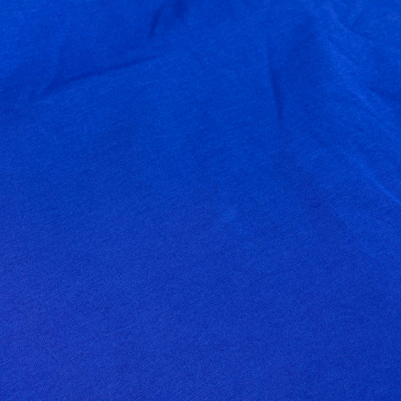 【中古品】【メンズ】 STOCKHOLM. L/S TEE SPNT-252068 ストックホルム ロングスリーブ Tシャツ 長袖 トップス 142-260202-yo-05-fuzh サイズ：2 カラー：ブルー 万代Net店