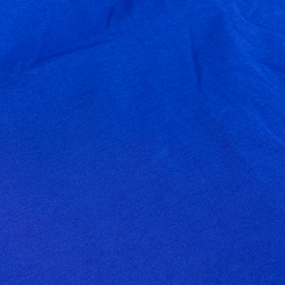 【中古品】【メンズ】 STOCKHOLM. L/S TEE SPNT-252068 ストックホルム ロングスリーブ Tシャツ 長袖 トップス 142-260202-yo-05-fuzh サイズ：2 カラー：ブルー 万代Net店