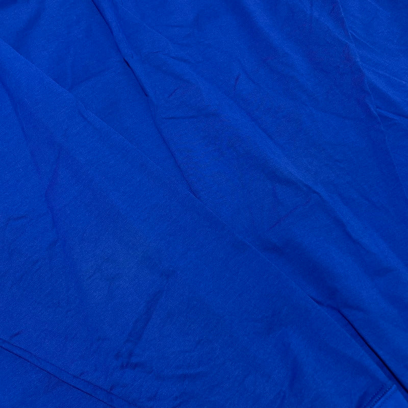 【中古品】【メンズ】 STOCKHOLM. L/S TEE SPNT-252068 ストックホルム ロングスリーブ Tシャツ 長袖 トップス 142-260202-yo-05-fuzh サイズ：2 カラー：ブルー 万代Net店