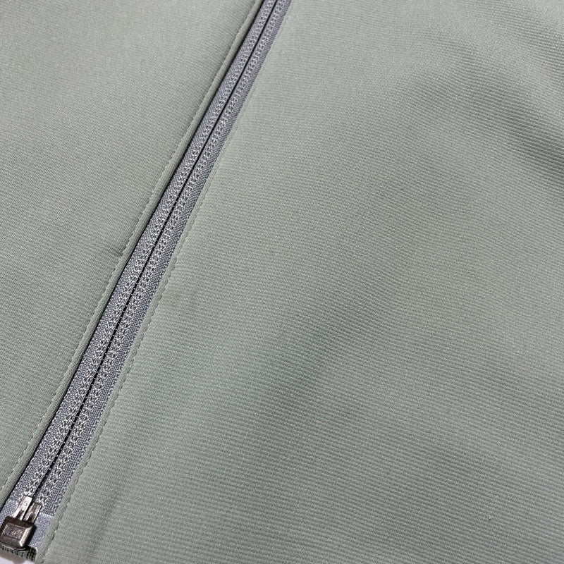 【中古品】【メンズ】 F.C.R.B. エフシーアールビー W PDK HOODED BLOUSON FCRB-252017 フーデッド ブルゾン ライトアウター 142-260202-yo-16-fuz サイズ：L カラー：SAGE 万代Net店