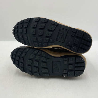 【中古品】【メンズ】 NIKE ナイキ × SACAI サカイ 別注コラボ MAGMASCAPE "PECAN" FN0563-200 マグマスケープ ピーカン スニーカー 靴 シューズ 160-260619-sa-01-tei サイズ：27.5 カラー：ブラウン 万代Net店